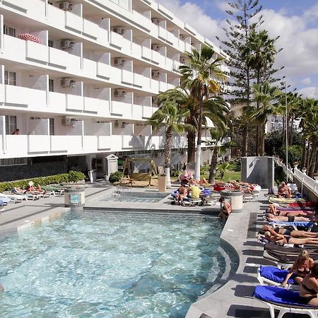 Aparthotel Maracaibo Πουέρτο Ρίκο Εξωτερικό φωτογραφία