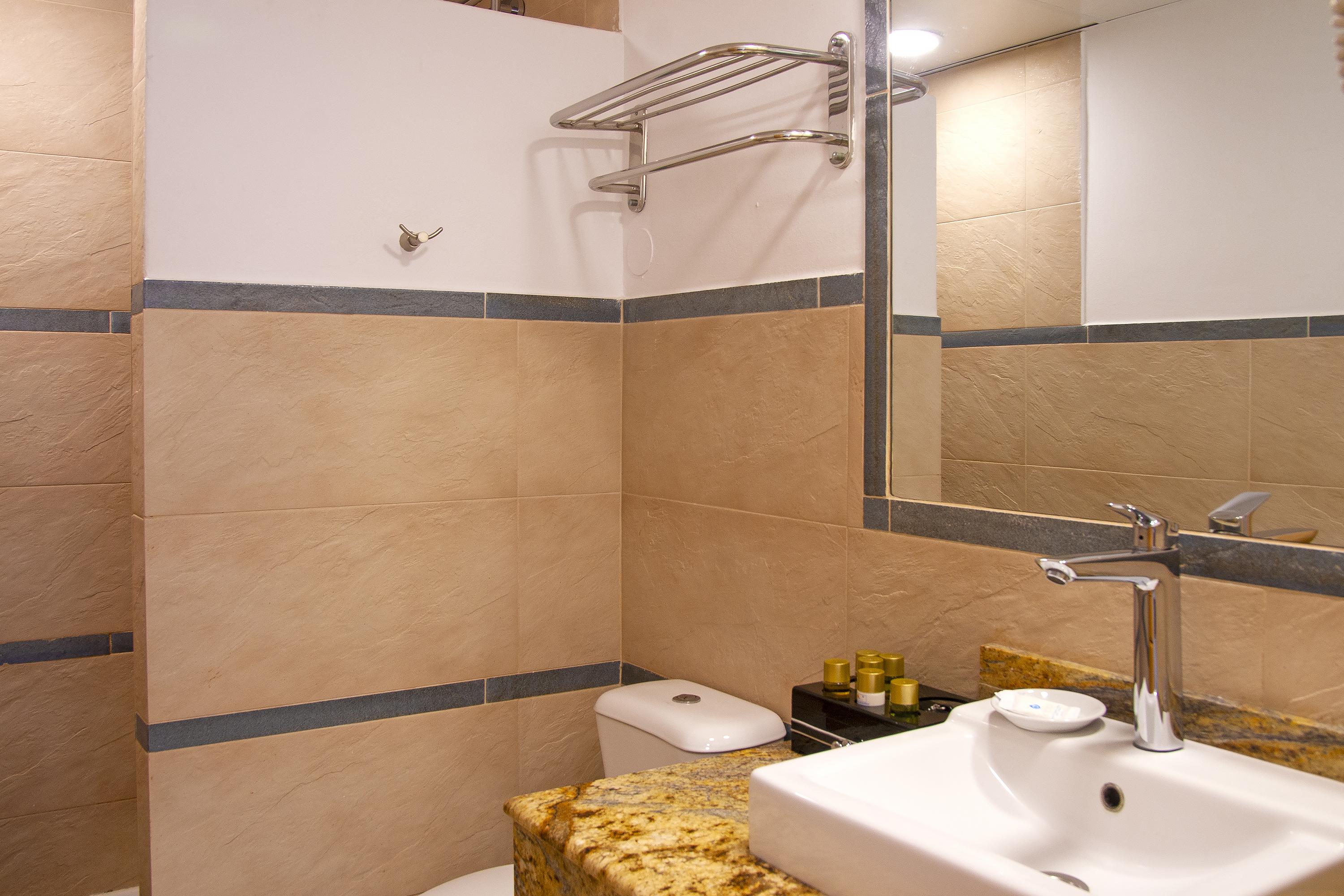 Aparthotel Maracaibo Πουέρτο Ρίκο Εξωτερικό φωτογραφία