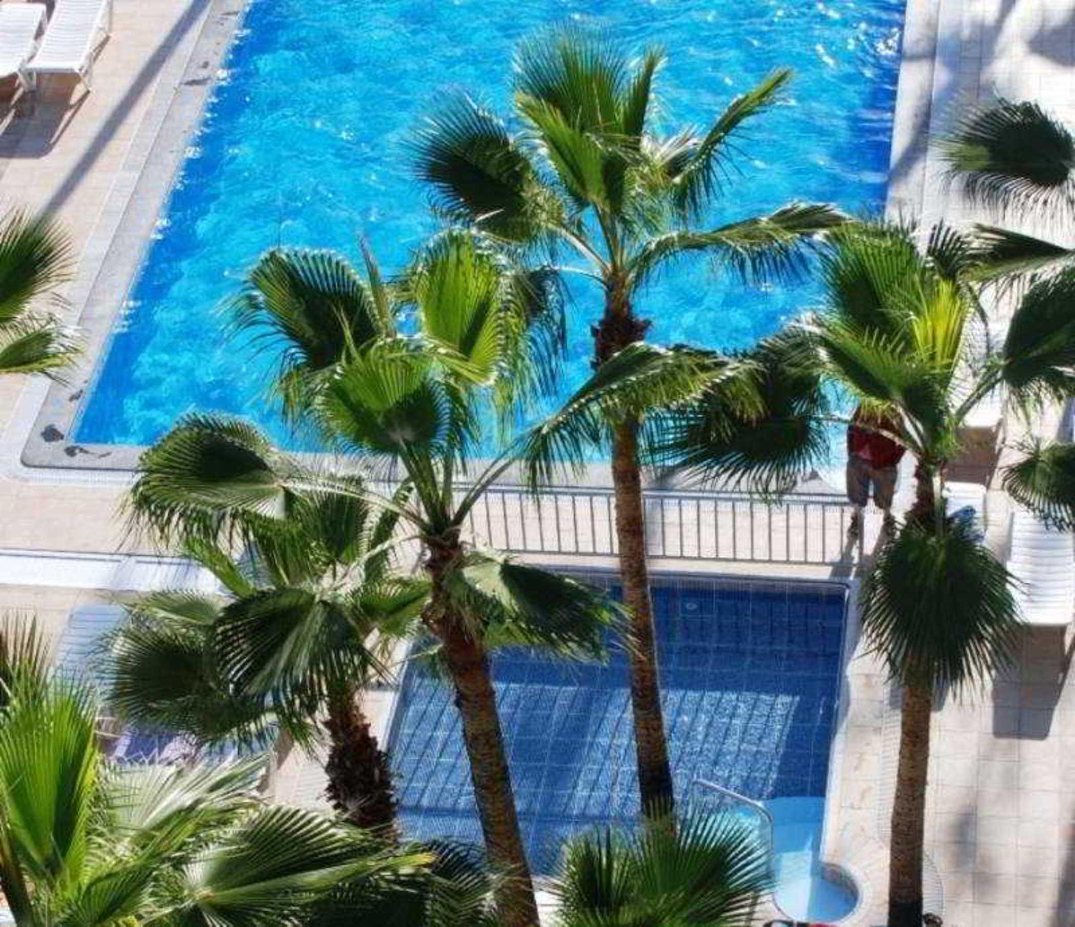 Aparthotel Maracaibo Πουέρτο Ρίκο Εξωτερικό φωτογραφία