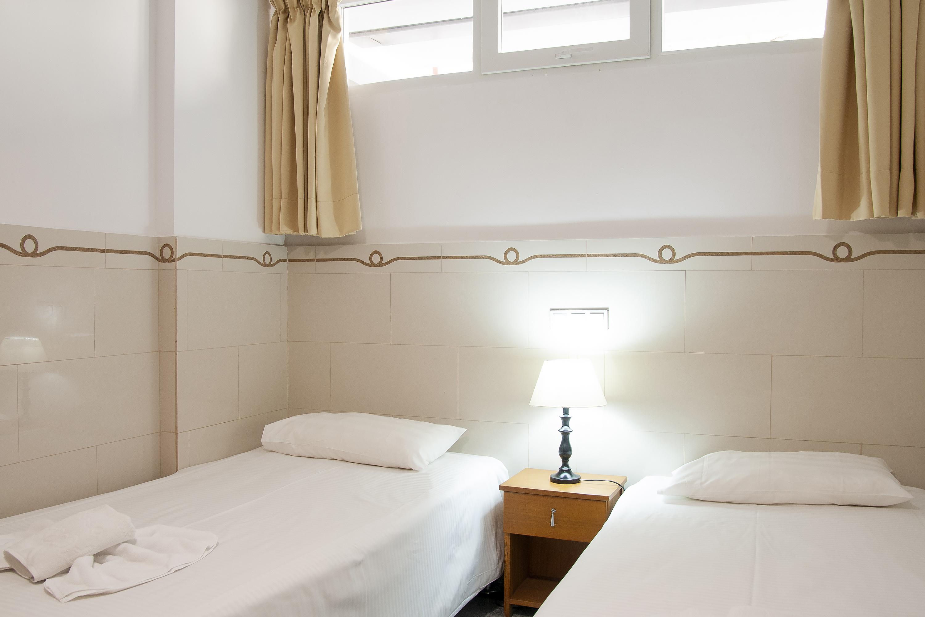Aparthotel Maracaibo Πουέρτο Ρίκο Εξωτερικό φωτογραφία