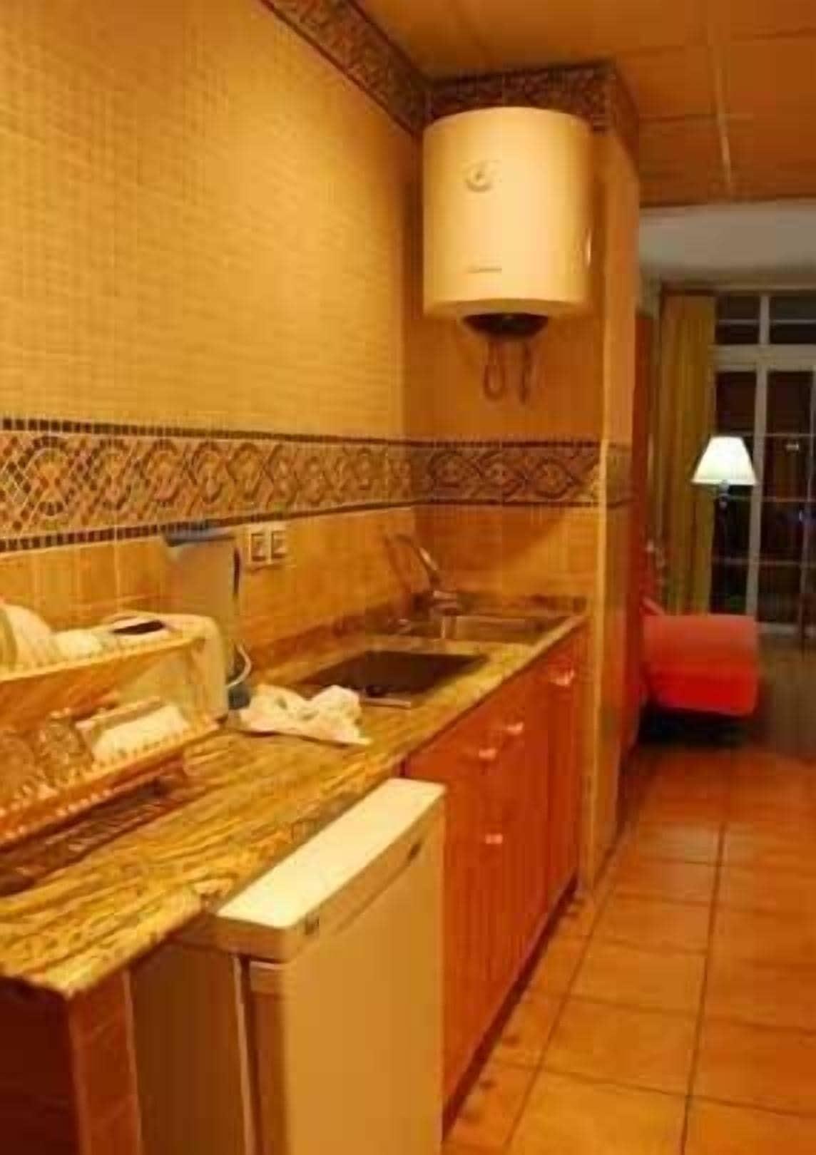 Aparthotel Maracaibo Πουέρτο Ρίκο Εξωτερικό φωτογραφία