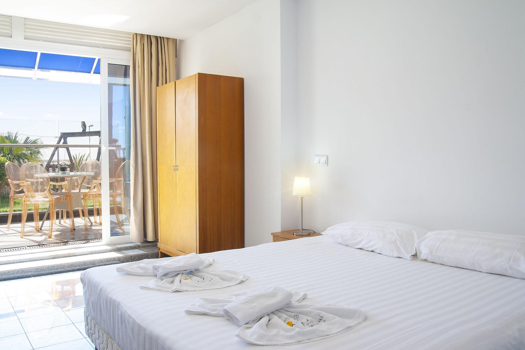 Aparthotel Maracaibo Πουέρτο Ρίκο Εξωτερικό φωτογραφία