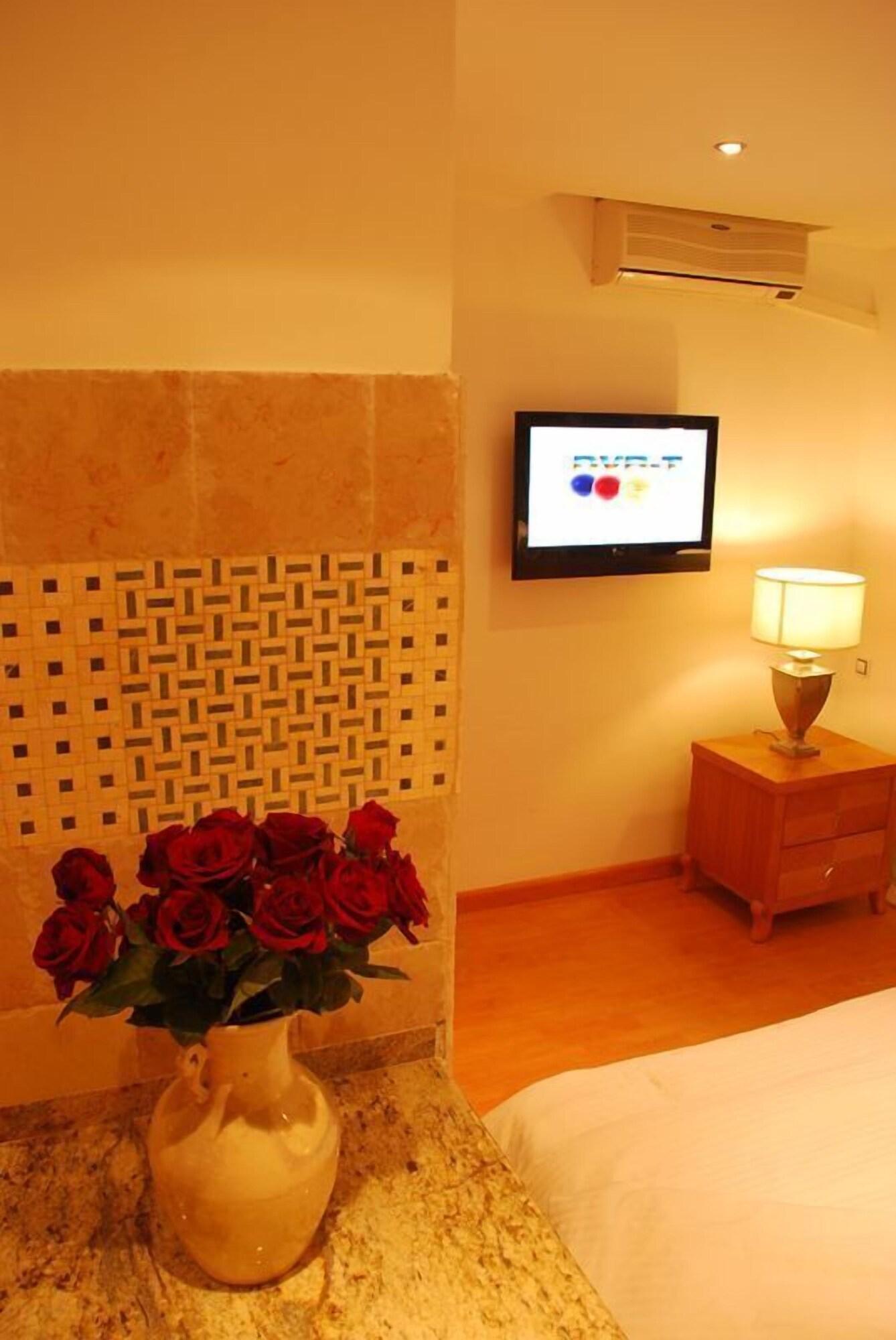 Aparthotel Maracaibo Πουέρτο Ρίκο Εξωτερικό φωτογραφία