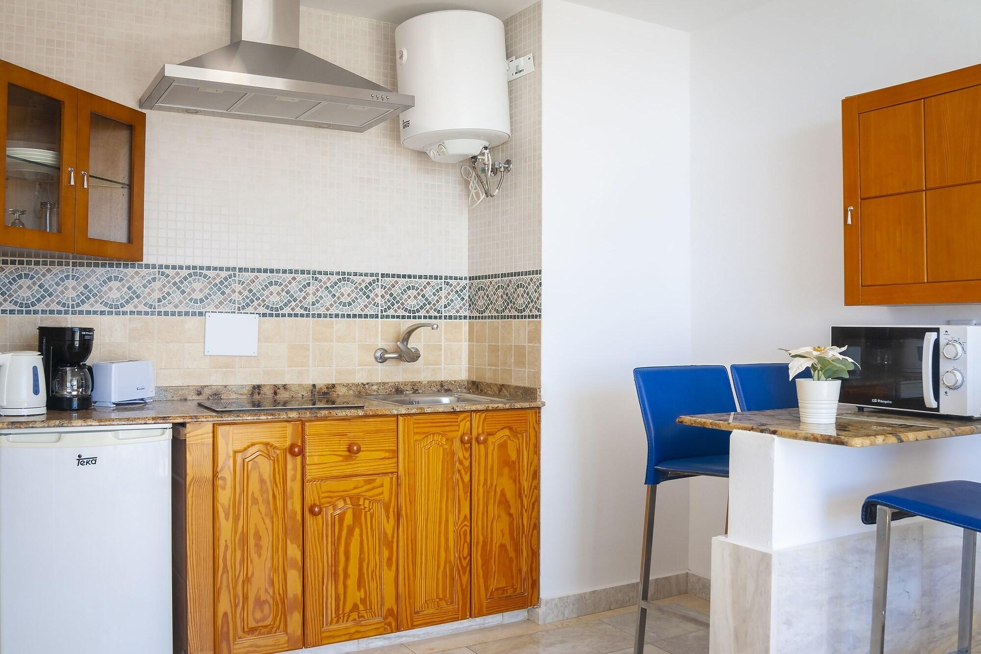 Aparthotel Maracaibo Πουέρτο Ρίκο Εξωτερικό φωτογραφία