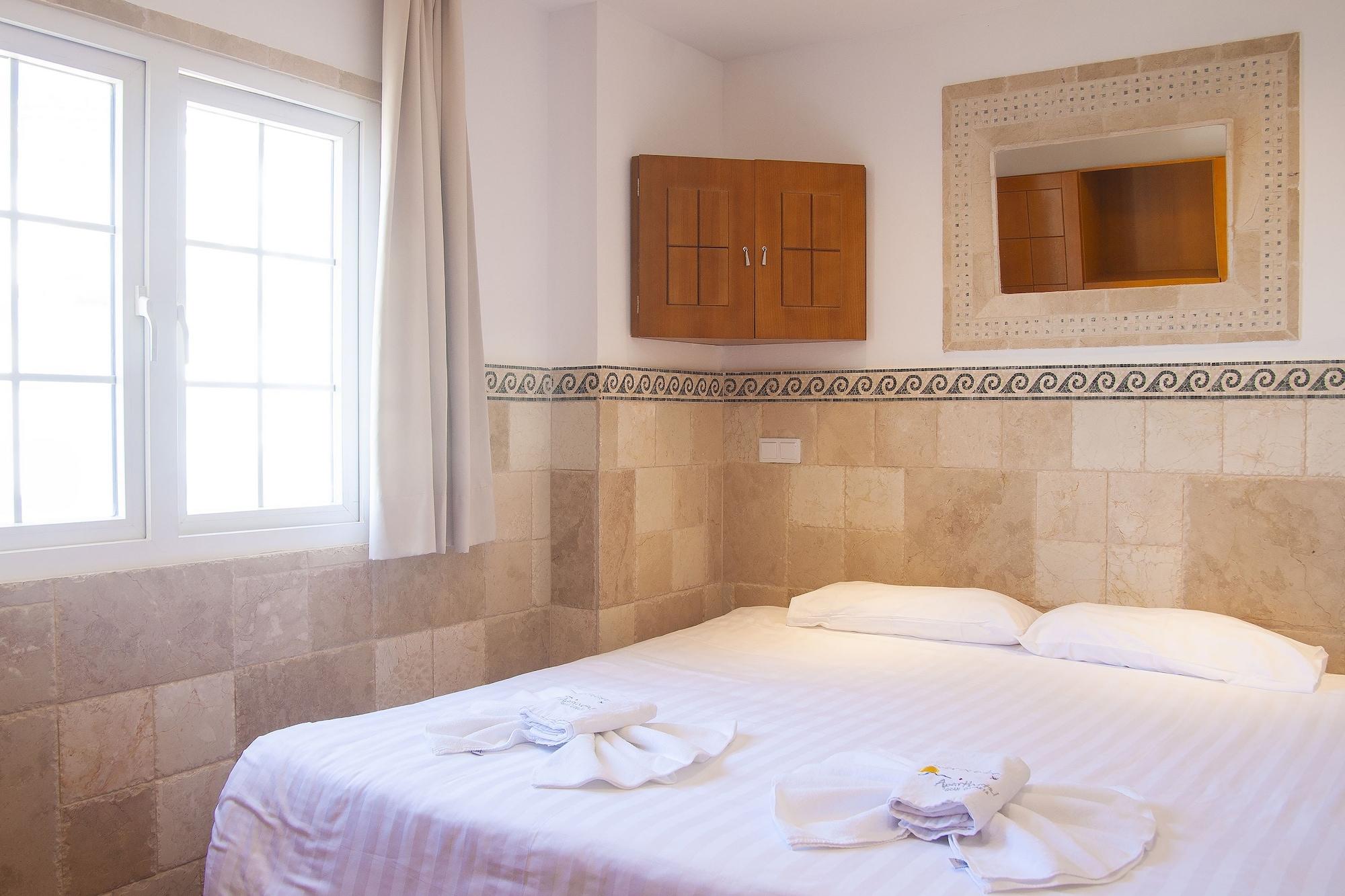 Aparthotel Maracaibo Πουέρτο Ρίκο Εξωτερικό φωτογραφία