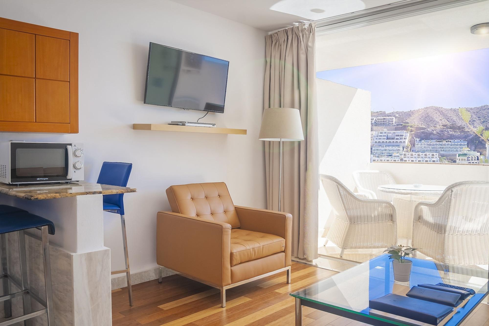 Aparthotel Maracaibo Πουέρτο Ρίκο Εξωτερικό φωτογραφία