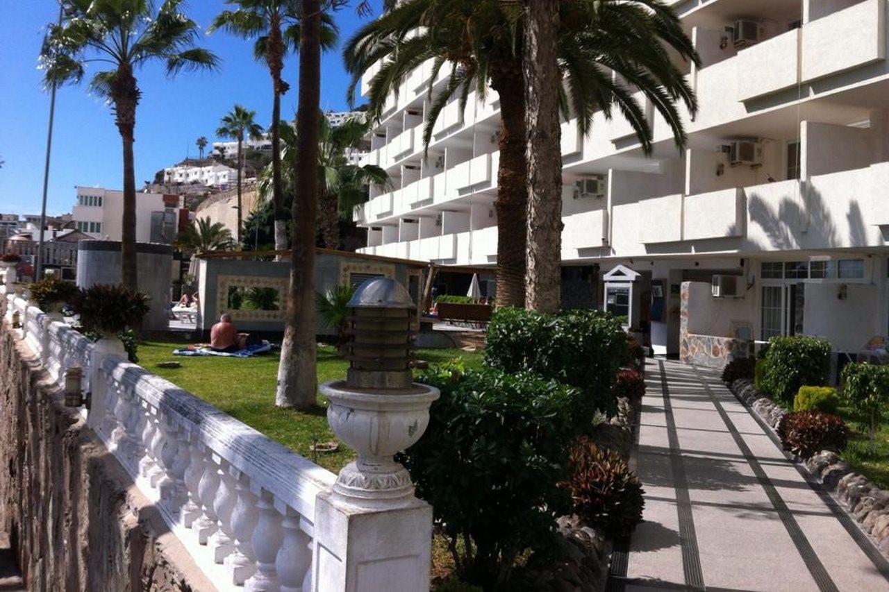 Aparthotel Maracaibo Πουέρτο Ρίκο Εξωτερικό φωτογραφία