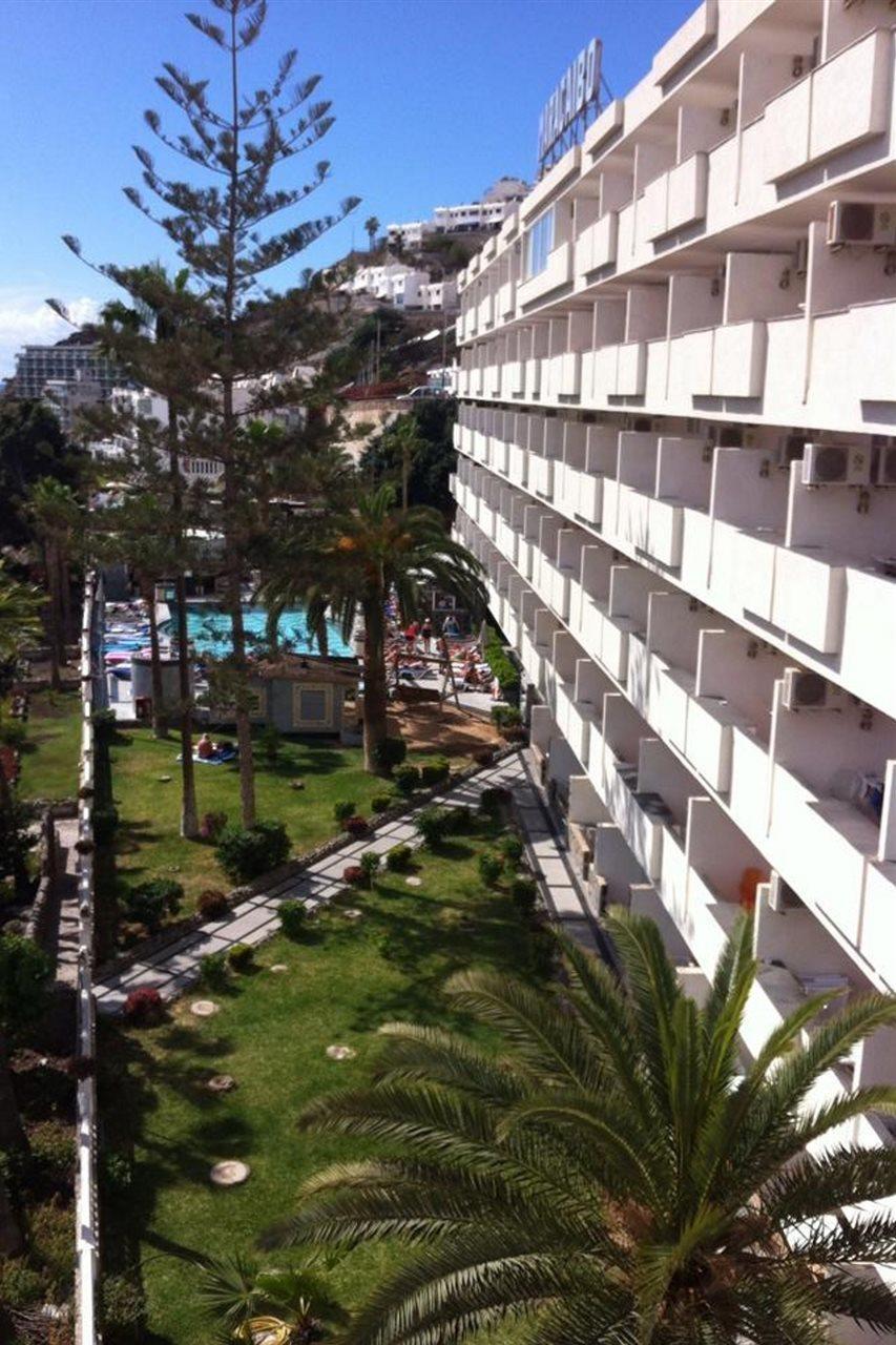 Aparthotel Maracaibo Πουέρτο Ρίκο Εξωτερικό φωτογραφία