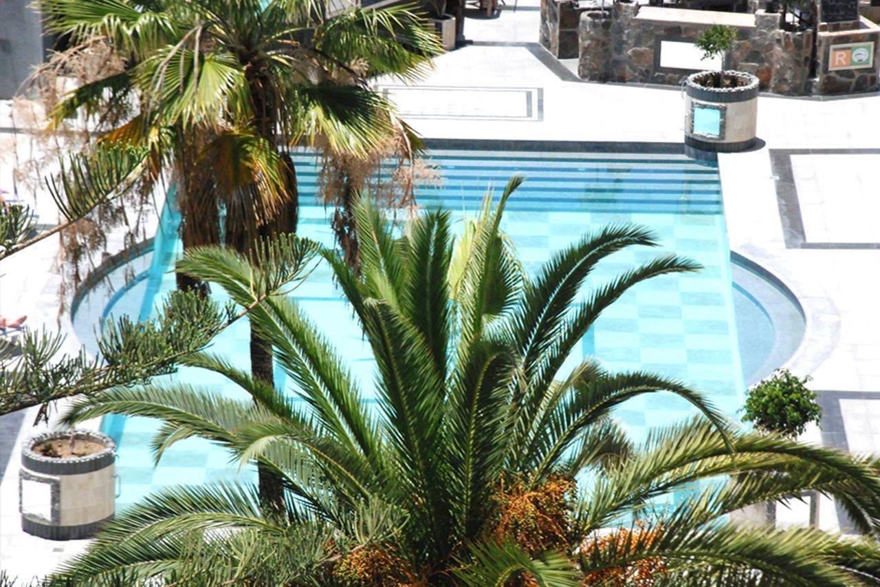 Aparthotel Maracaibo Πουέρτο Ρίκο Εξωτερικό φωτογραφία