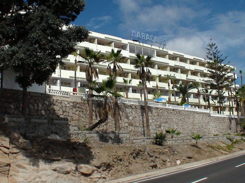 Aparthotel Maracaibo Πουέρτο Ρίκο Εξωτερικό φωτογραφία