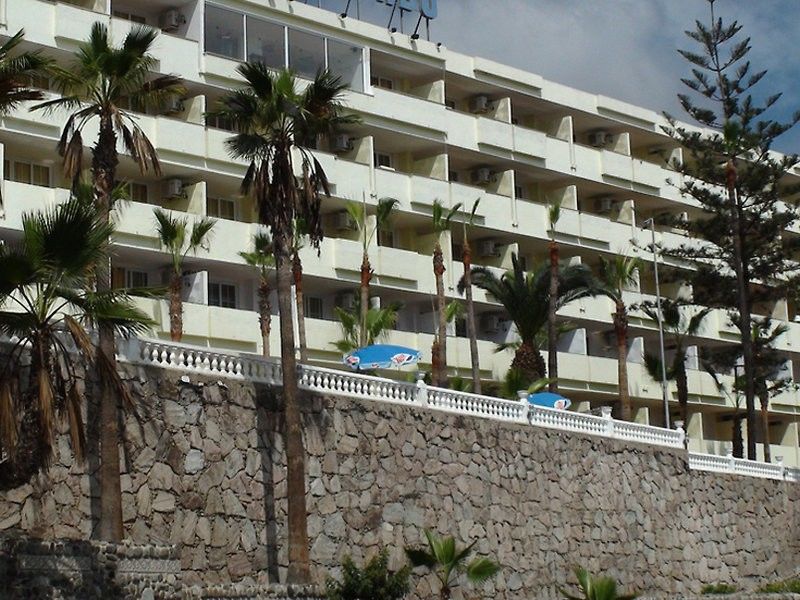 Aparthotel Maracaibo Πουέρτο Ρίκο Εξωτερικό φωτογραφία