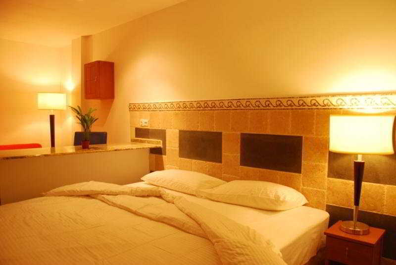Aparthotel Maracaibo Πουέρτο Ρίκο Δωμάτιο φωτογραφία