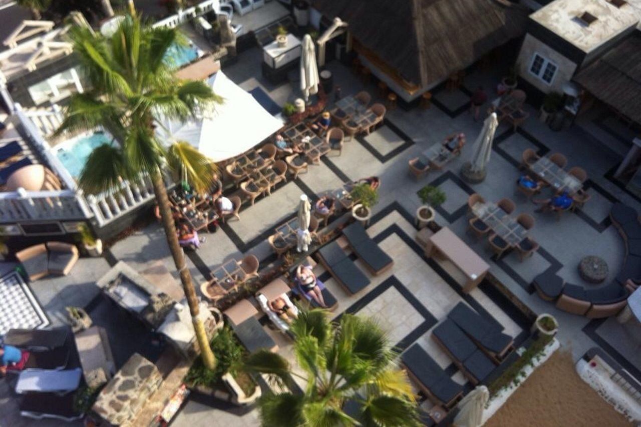 Aparthotel Maracaibo Πουέρτο Ρίκο Εξωτερικό φωτογραφία