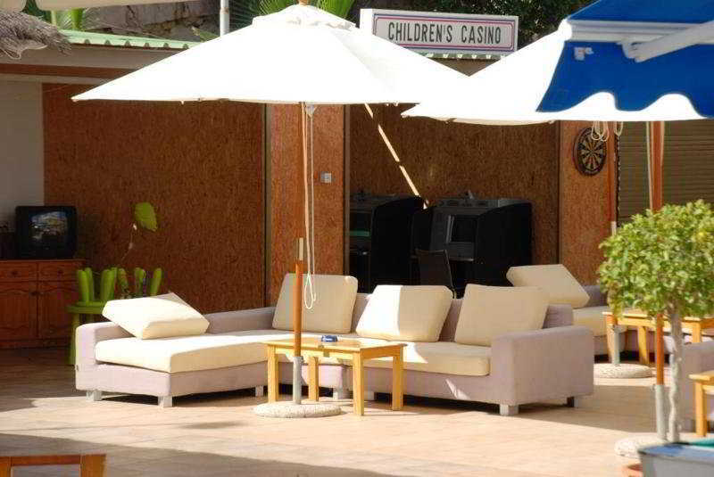Aparthotel Maracaibo Πουέρτο Ρίκο Ανέσεις φωτογραφία