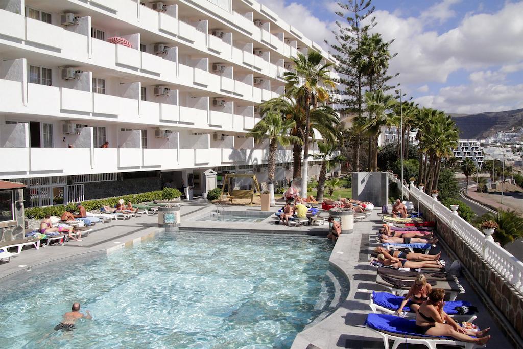 Aparthotel Maracaibo Πουέρτο Ρίκο Εξωτερικό φωτογραφία
