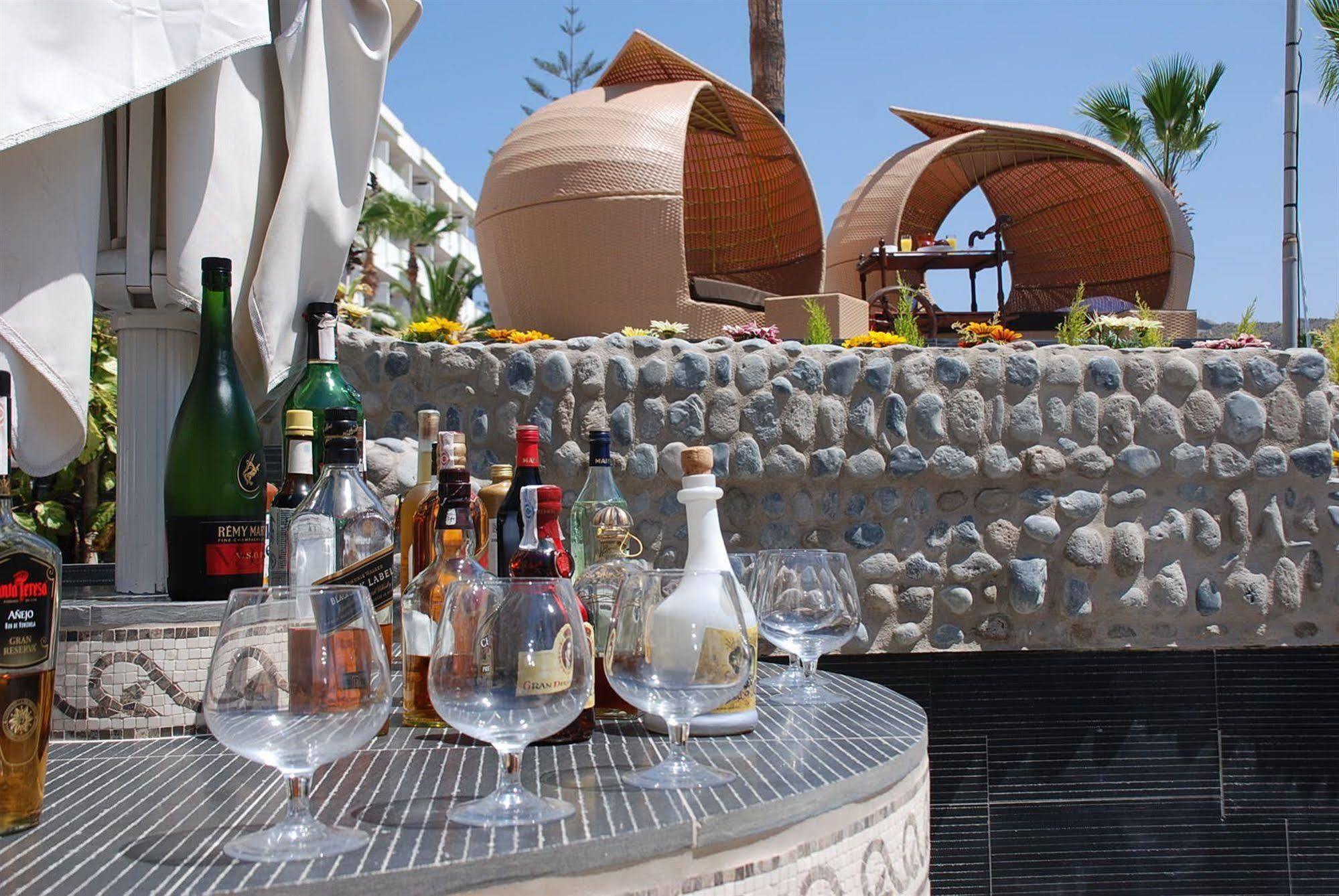 Aparthotel Maracaibo Πουέρτο Ρίκο Εξωτερικό φωτογραφία