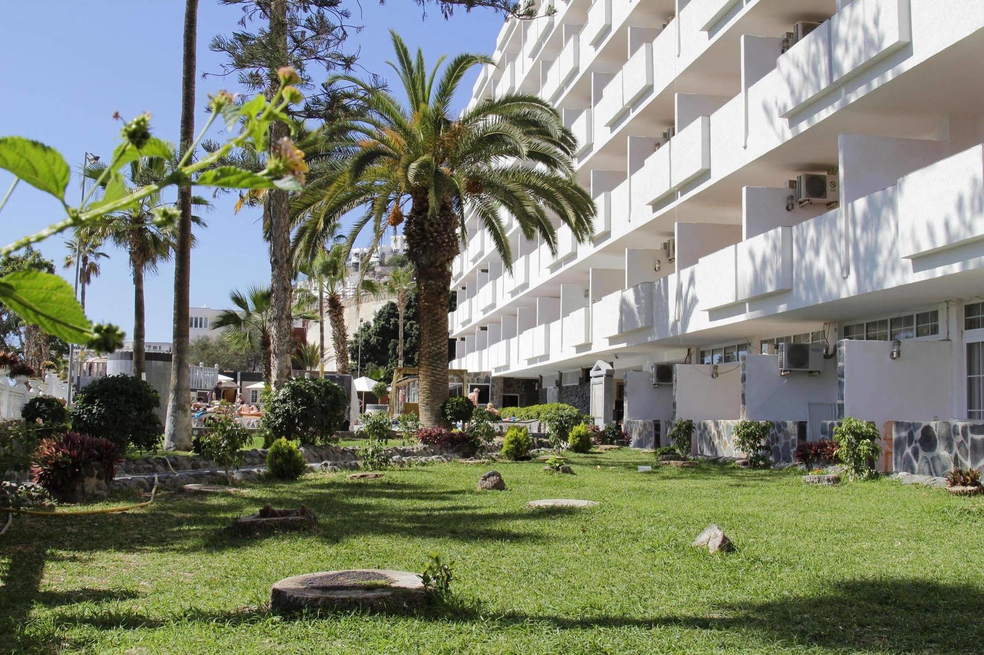 Aparthotel Maracaibo Πουέρτο Ρίκο Εξωτερικό φωτογραφία
