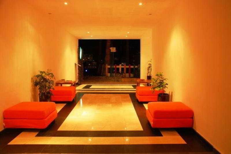 Aparthotel Maracaibo Πουέρτο Ρίκο Εξωτερικό φωτογραφία