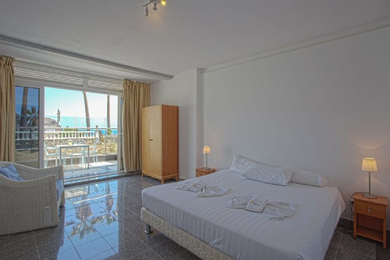 Aparthotel Maracaibo Πουέρτο Ρίκο Εξωτερικό φωτογραφία