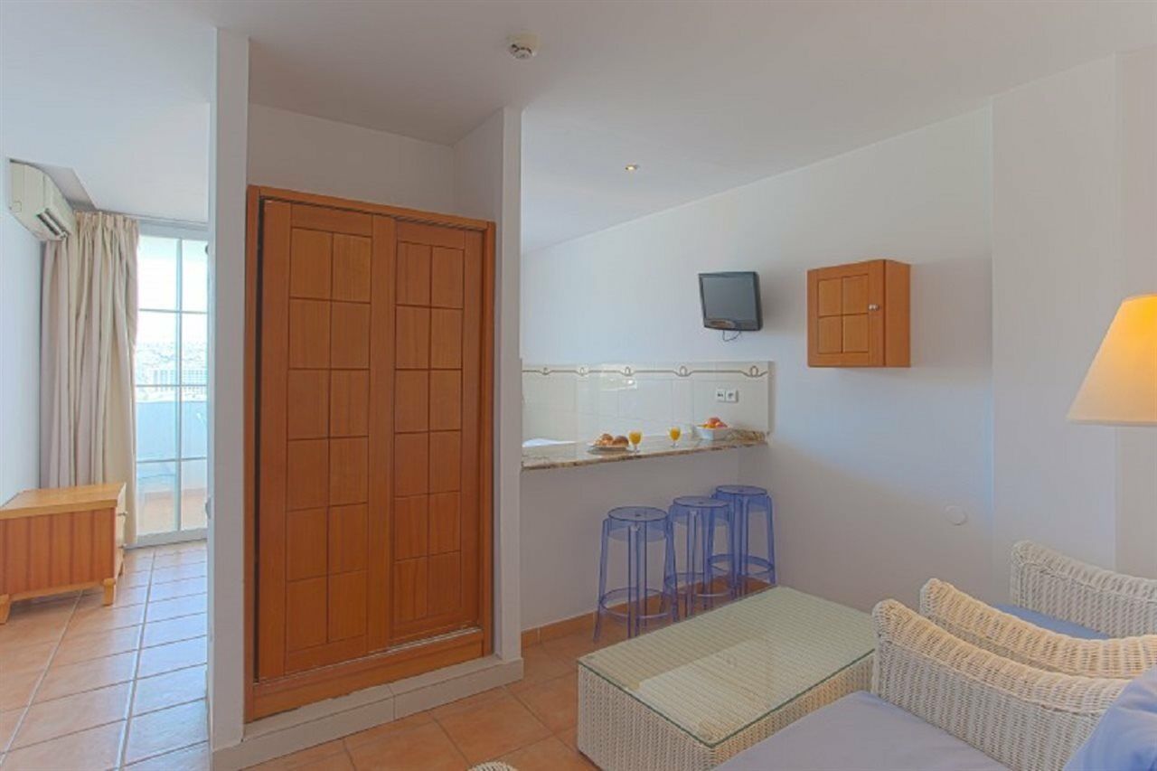Aparthotel Maracaibo Πουέρτο Ρίκο Εξωτερικό φωτογραφία