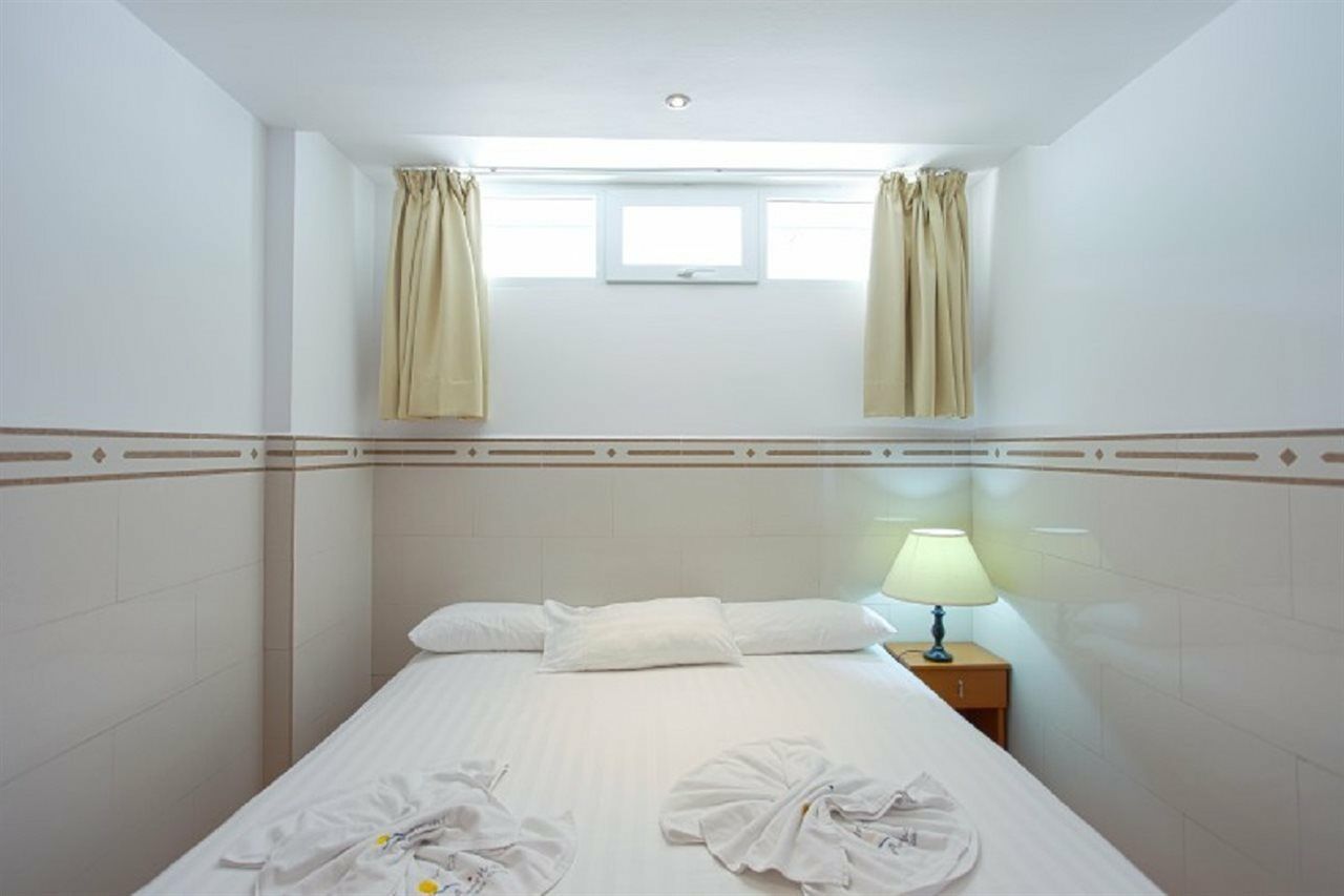 Aparthotel Maracaibo Πουέρτο Ρίκο Εξωτερικό φωτογραφία