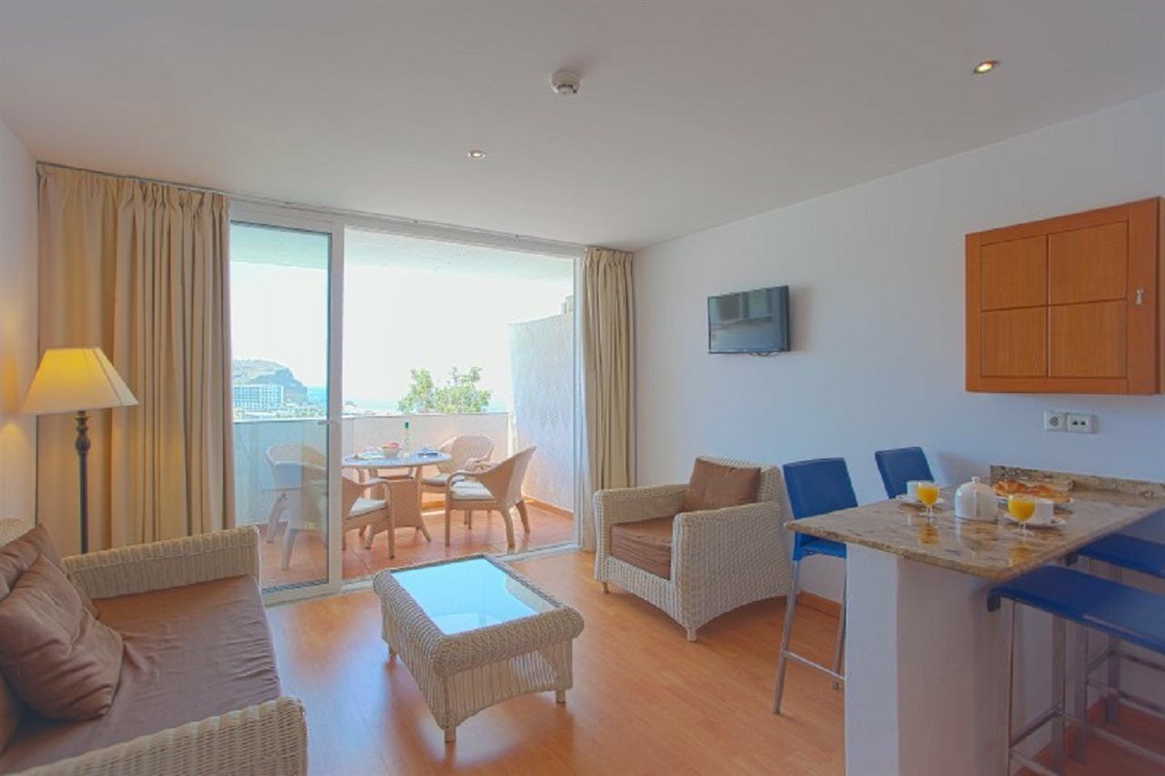 Aparthotel Maracaibo Πουέρτο Ρίκο Εξωτερικό φωτογραφία