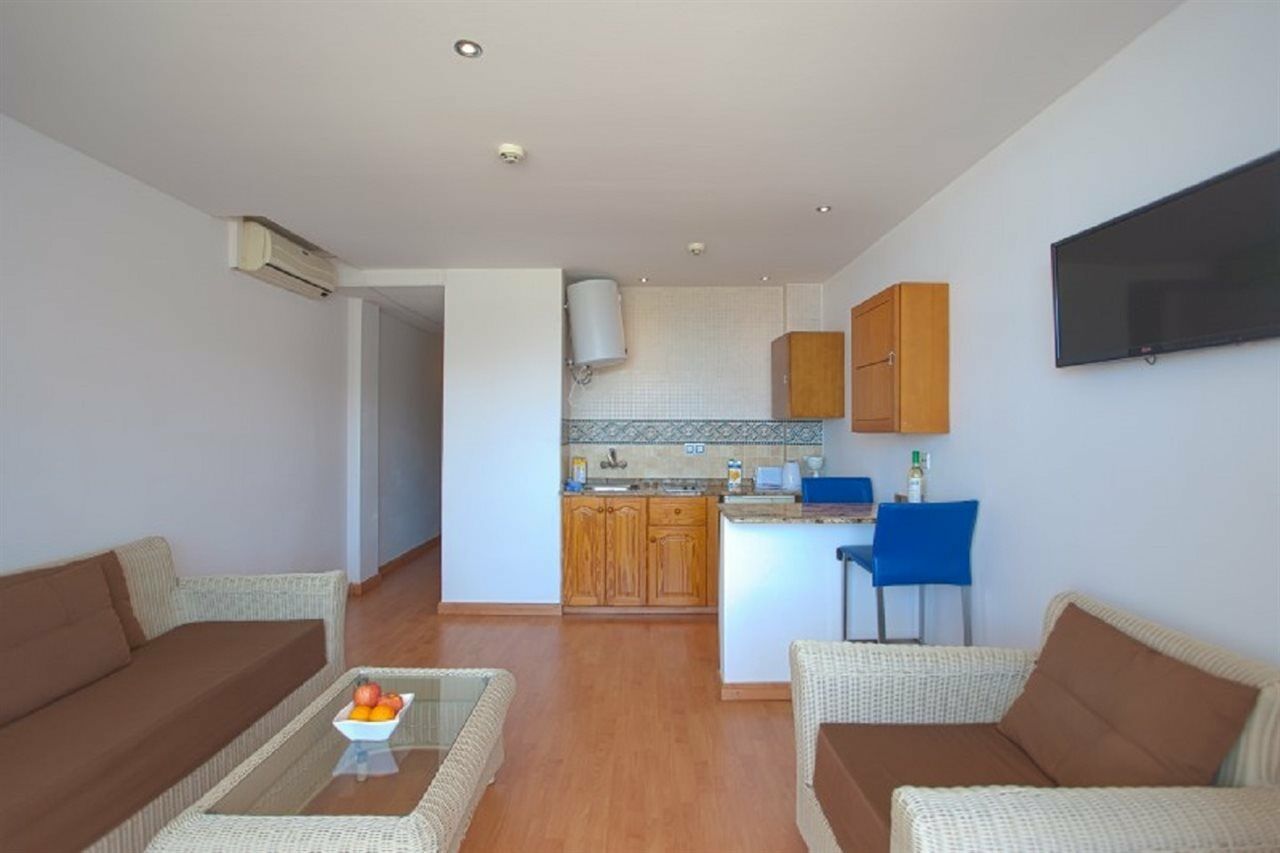 Aparthotel Maracaibo Πουέρτο Ρίκο Εξωτερικό φωτογραφία