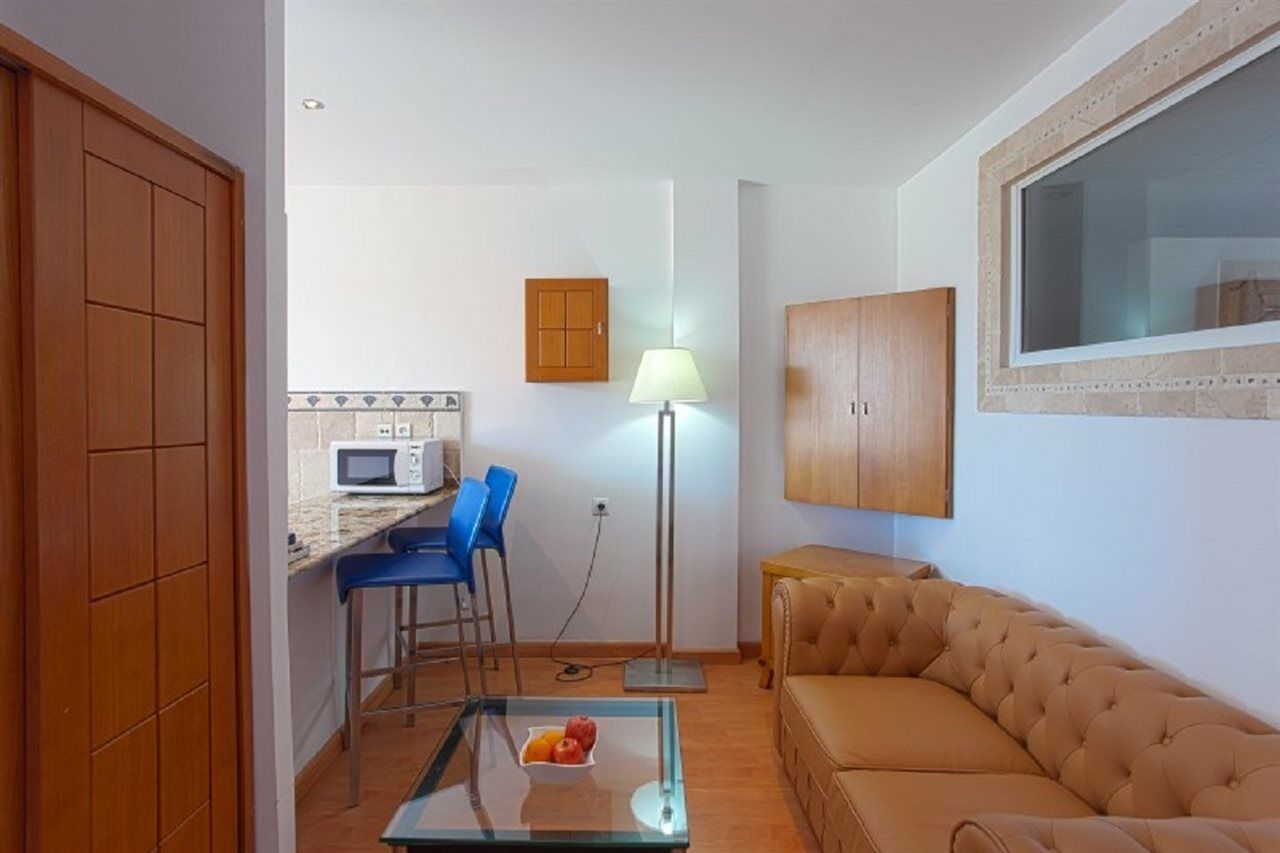 Aparthotel Maracaibo Πουέρτο Ρίκο Εξωτερικό φωτογραφία