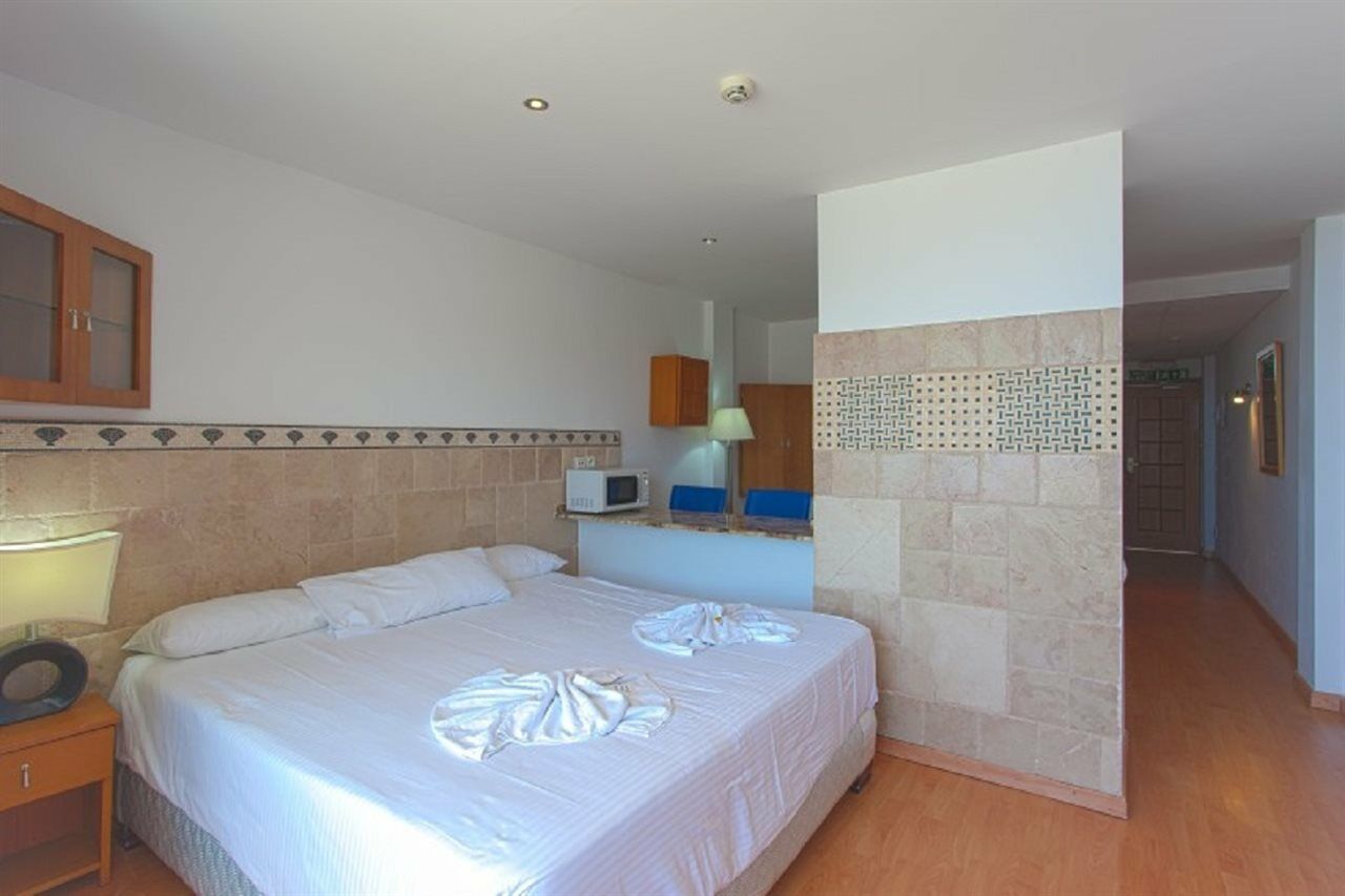 Aparthotel Maracaibo Πουέρτο Ρίκο Εξωτερικό φωτογραφία
